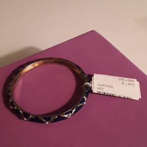 💥Nordstrom Navy Bracelet